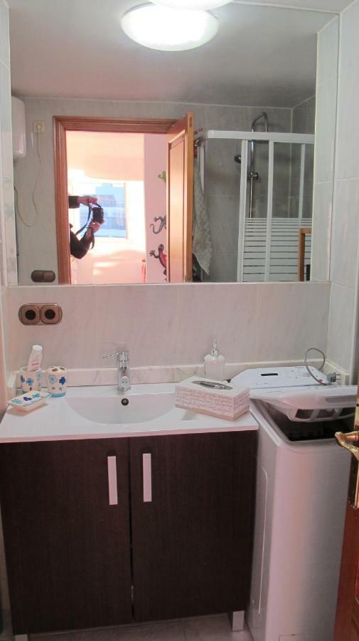 Sa Maniga 6 O Apartment Stephanie Кала Миллор Экстерьер фото