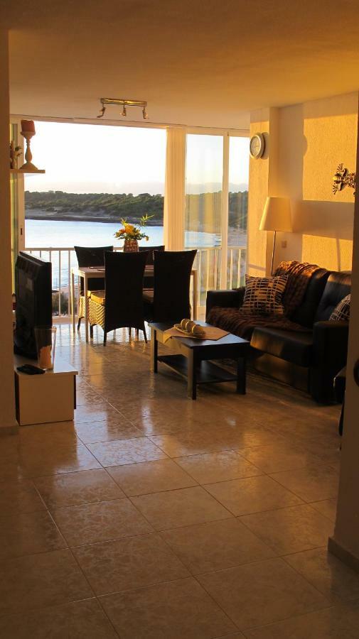 Sa Maniga 6 O Apartment Stephanie Кала Миллор Экстерьер фото
