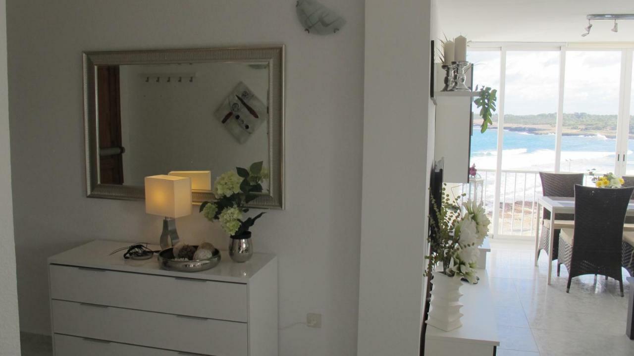Sa Maniga 6 O Apartment Stephanie Кала Миллор Экстерьер фото