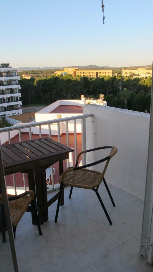 Sa Maniga 6 O Apartment Stephanie Кала Миллор Экстерьер фото