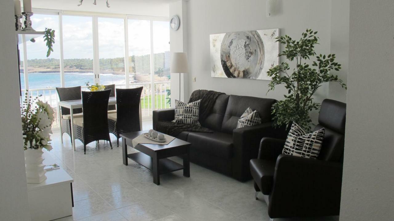 Sa Maniga 6 O Apartment Stephanie Кала Миллор Экстерьер фото