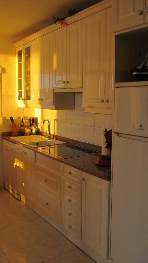Sa Maniga 6 O Apartment Stephanie Кала Миллор Экстерьер фото