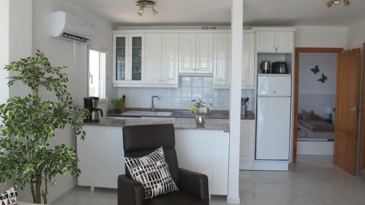 Sa Maniga 6 O Apartment Stephanie Кала Миллор Экстерьер фото